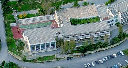 Model General Lyceum (Upper Secondary School) of Heraklion